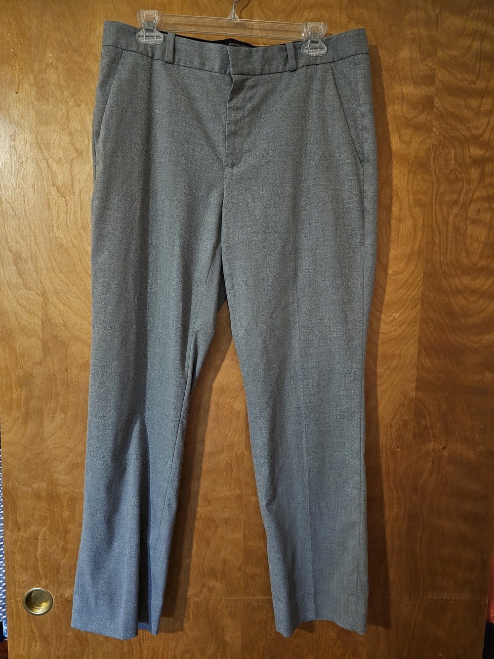 Banana Republic Ryan Pants, Women's
